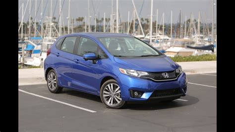 Learn how it scored for performance, safety the 2020 honda fit is the winner of our 2020 best subcompact car for the money award and the winner of our. 2015 Honda Fit Review - First Drive - YouTube