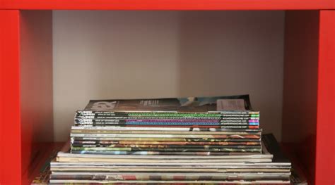 Target.com has been visited by 1m+ users in the past month Magazine Storage Solutions | Welcome to Collection Storage!