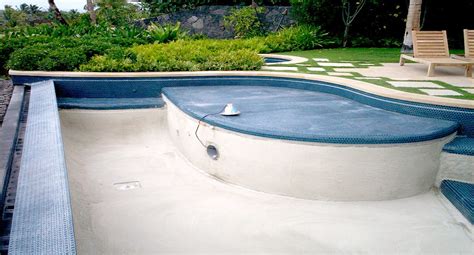 Justin works for the family business. Swimming Pool Remodeling and Renovations by Peek Pools and ...