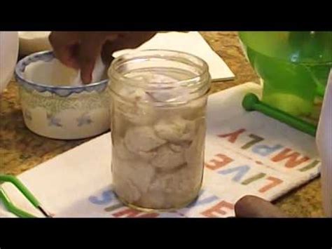 Check spelling or type a new query. CANNING CHICKEN BREAST - YouTube