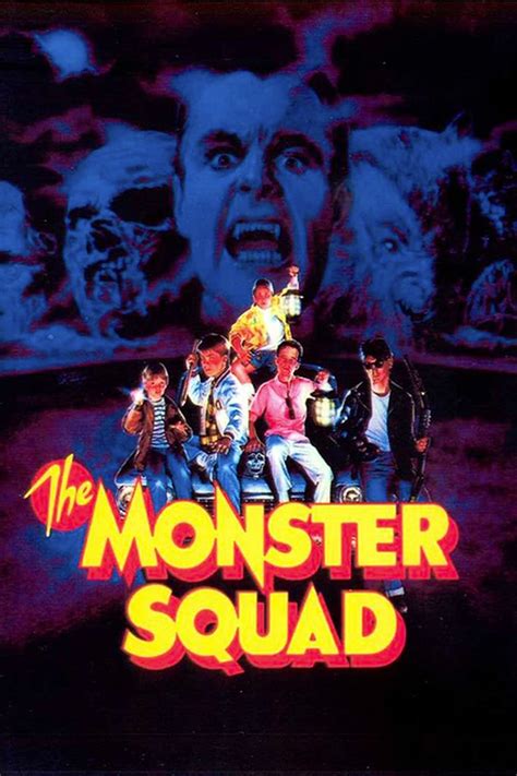 0% of readers want to see this. The Monster Squad - Online sa Prevodom | Videoteka