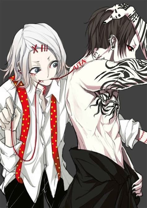 Zerochan has 91 uta (tokyo ghoul) anime images, wallpapers, android/iphone wallpapers, fanart, facebook covers, and many more in its gallery. Juuzou X Uta | Tokyo ghoul anime, Tokyo ghoul uta, Tokyo ghoul