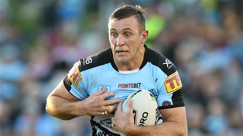 Let us learn more about the kurt capewell has never spoken publicly about his wife. Kurt Capewell Origin Kick / State Of Origin 2020 ...
