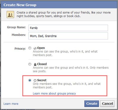 In this video you will learn how to make a private facebook group public! How to Create a Family Facebook Group and Share Media