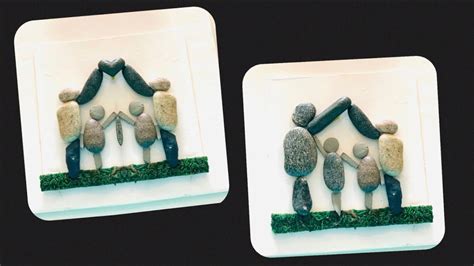 Maybe you would like to learn more about one of these? Fathers Day Gift Ideas Pebble Art Inexpensive Gift Ideas ...