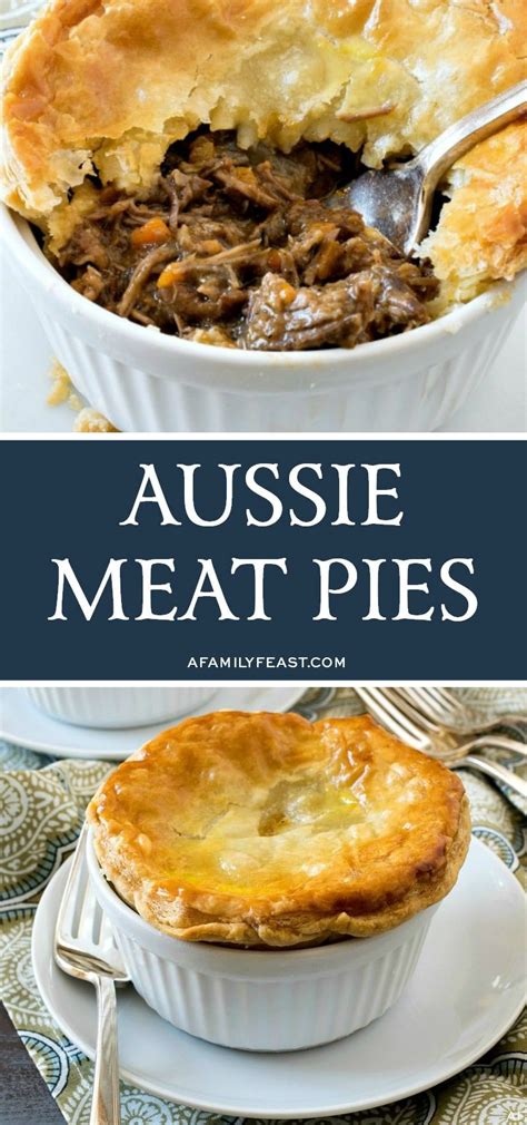 Check spelling or type a new query. Aussie Meat Pies | Recipe | Aussie food, Australian meat ...