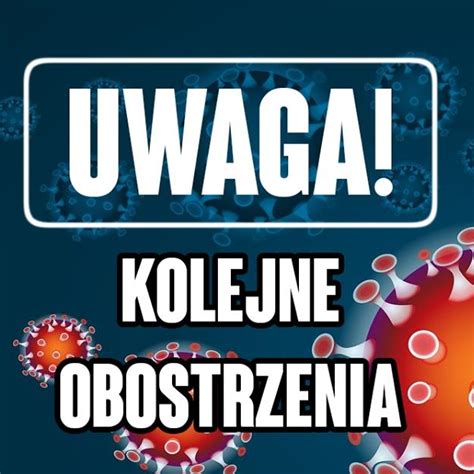 Nowe obostrzenia w handlu przed świętami wielkanocnymi? Nowe obostrzenia | Szkoła Podstawowa nr 4 w Lęborku