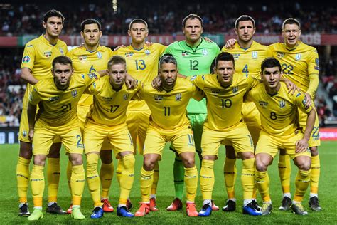 Ukraina akan berhadapan dengan makedonia utara, di match sebelumnya mereka sempat membuat kejutan dengan mencetak 2 gol secara cepat ke gawang belanda dan walaupun mereka harus kalah. Ukraine vs Switzerland- UEFA Nations League Watch Live ...