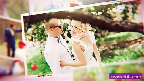 Basic information of the invitation (a name of the bride and. Videohive Wedding 19317903 » free after effects templates ...