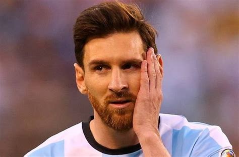 Maybe you would like to learn more about one of these? Leo Messi został blondynem! Internet nie ma litości. Te ...