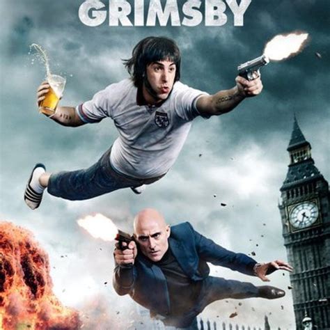 Flamboyant and effortlessly acrobatic, accurately pulled off by a cast of the style's best practitioners. THE BROTHERS GRIMSBY 2016 720p 500mb | Free movies online ...