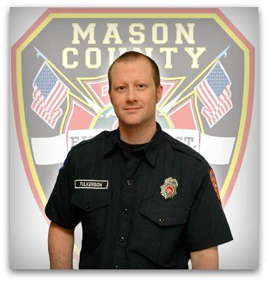 We know that communicating our findings is a crucial part of the inspection process. Firefighter/Paramedics | North Mason Regional Fire Authority