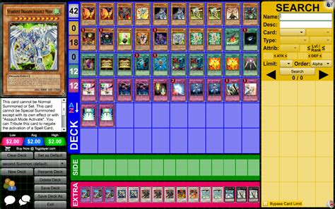 O maior portal de cardgames: Gemini Deck 2013 by Yami-Marik93 on DeviantArt