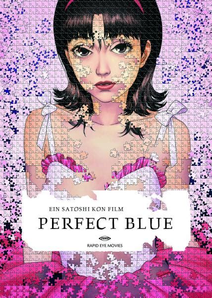 Mima leaves the idol group cham, in order to pursue her dream as an actress. The Errant Cluster: Perfect Blue Review