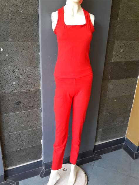Selain itu, melakukan senam kegel juga tergolong olahraga yang. Jual Baju Senam Zumba di Bandung Grosir Murah | Cara ...