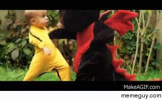 25 best memes about mortal kombat finish him meme. FINISH HIM - Meme Guy