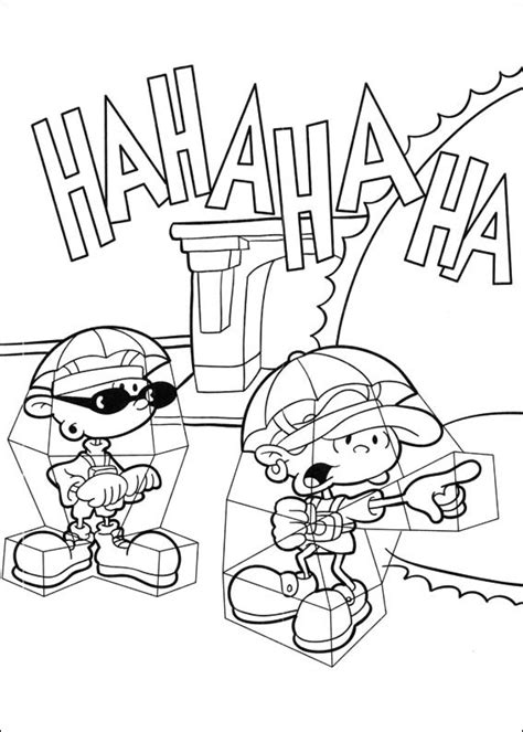 Search through 623,989 free printable colorings at getcolorings. Printable Coloring Pages Codename Kids Next Door 53
