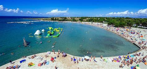 Erkunden sie die schönsten strände kroatiens. Kroatien mit Hund: Hotel Zaton Holiday Resort in Dalmatien ...