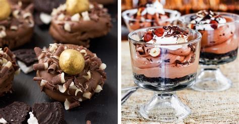So first, i took a look at the flour to cocoa ratio. Delicious Recipes with Oreos that Prove They Need Their Own Food Group
