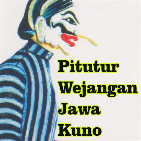 Hiburan bisa datang dari mana aja. Download Pitutur Wejangan Jawa Kuno Google Play softwares ...