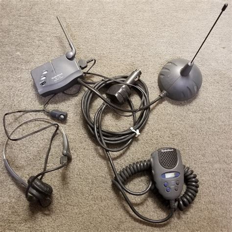 Here are some ways that you can protect your small business. RADIO SHACK 21-1850 14 Channel 2-Way Radio + 21-1840 Radio + Avcomm Headset | eBay