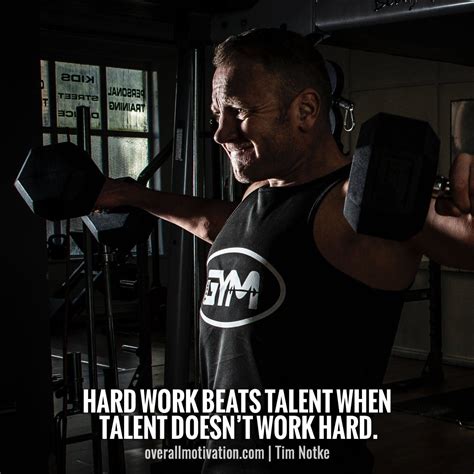 Download this premium vector about hard work beats talent. 60 Motivational Sports Quotes and Sayings With Wallpaper ...