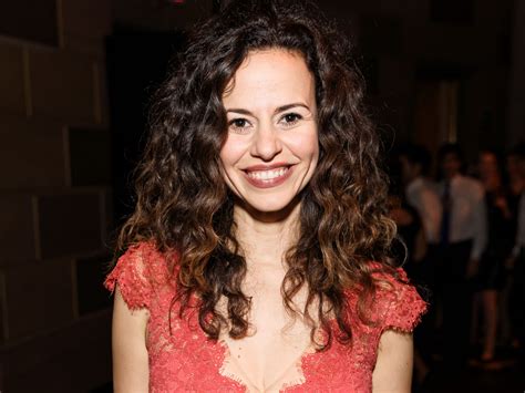 Next, he explains what the mrna vaccines are going to do to the human body. Hamilton Star Mandy Gonzalez Reveals Cancer Diagnosis: 'I ...