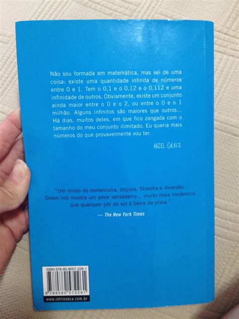 Este livro é direcionado aos novatos no campo do raciocínio lógico, particularmente àqueles que, tomando emprestada uma expressão de pascal, têm como característica compreender melhor através do visual. A Culpa é das Estrelas | Jornal Beijos