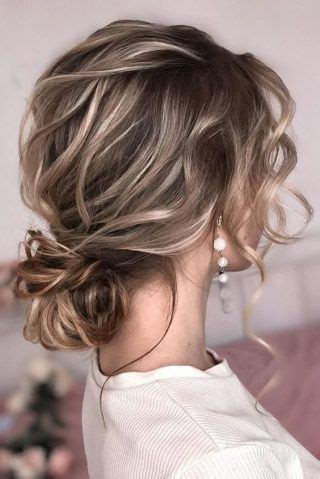 We bet your bridesmaids will be. 108 Stunning Formal Hairstyles For Women | Short thin hair ...