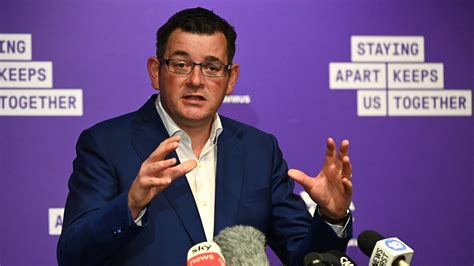 Stay up to date with breaking dan andrews headlines, live updates & all of today's political stories from 7news. COVID-19 update: Daniel Andrews lifts Victorian golf ban ...