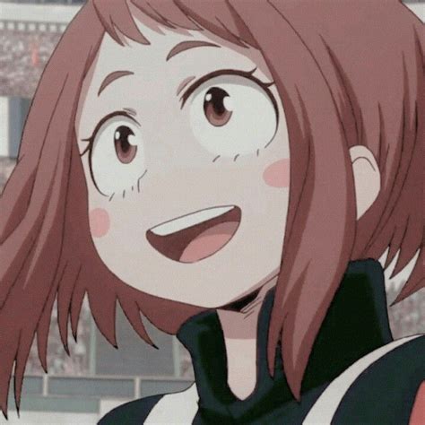 Anime discord pfp mha : k o i t u m u い | Anime, Aesthetic anime, Cute profile ...