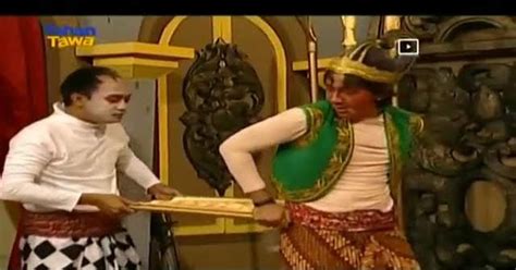 Tidak menyajikan drama series / seasons. Opera Van Java - 020 - Cinema Keren