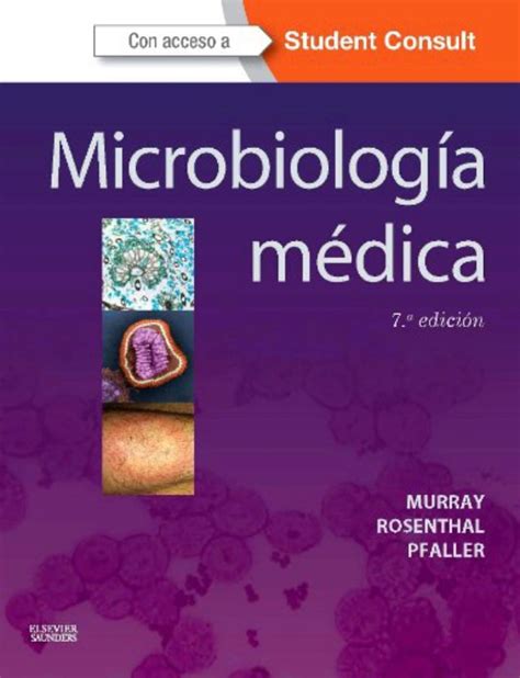 Download libro vudo de adrian (1). Murray. Microbiología médica