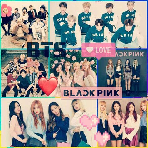 Cómo bts, blackpink y twice conquistaron al mundo. BTS Y BLACKPINK - Juegos Gratis Online en Puzzle Factory