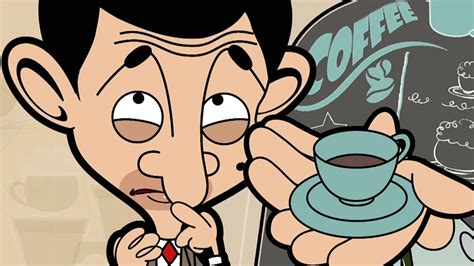 Последние твиты от mr bean cartoon (@mrbeancartoon). Coffee Bean ☕️| Funny Clips | Mr Bean Cartoon World ...