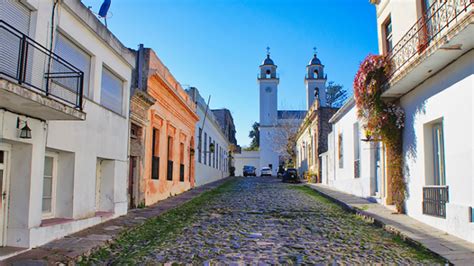 Colonia del sacramento is in southwestern uruguay, across from buenos aires on the northern shore of the rio de la plata. Internet Prepago en Colonia - Banda Ancha, Wifi, Fibra Óptica