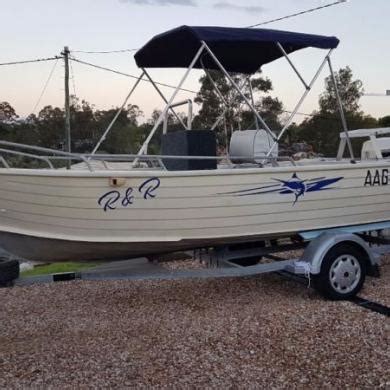 F & s boat packages also include freight, boat preparation, battery, and propeller. Aluminum Center Console Boat for sale from Australia