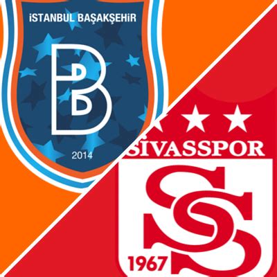 Haftasında lider medipol başakşehir deplasmanda sivasspor'la berabere kalarak liderlik yarışında kritik bir puan kaybı yaşadı. Basaksehir and Sivasspor Draw