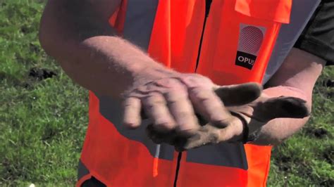 First, before the foundations are designed, it is vitally important that investigations are carried out to find out what the ground is like and how much weight it can carry. Dairy Effluent Pond Construction Soil Testing - YouTube