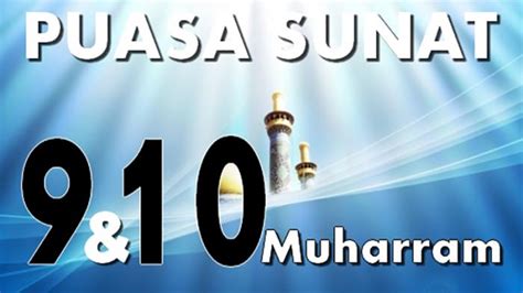 Puasa asyura dilaksanakan pada 10 muharram jatuh pada kamis, 19 agustus 2021; Puasa 1 Muharram, Tasua dan Asyura, Ini Jadwal ...