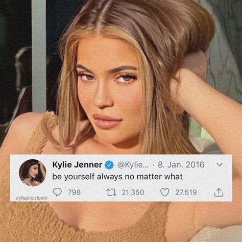 The young entrepreneur started kylie cosmetic in 2015 and went on to become a billionaire, according to . Kylie Jenner + Stormi Webster on Instagram: "[REAL tweet ...