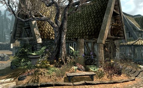 I did nothing else in windhelm (aside from rob everyone blind without being noticed). Skyrim Hearthfire Home Decoration Books - Decorating Ideas