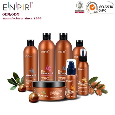 You will receive both educational newsletter emails, and promotional emails. China Own Brand Name Argan Oil Hair Shampoo 380ml - China ...