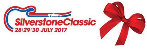 Group since dec 10, 2017. 2017 Silverstone Classic discount code - MG Car Club