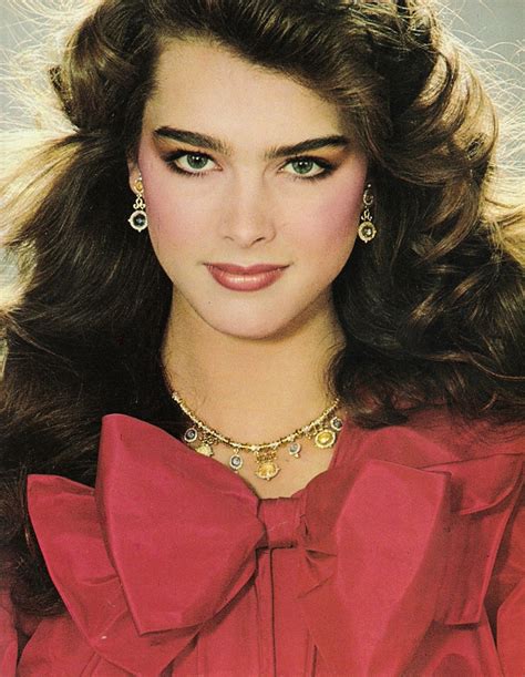 Please follow me on twitter @brookeshields. Noblesse, Gotha & Celebrity Photos: Brooke Shields - Best of