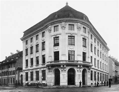 The bank has been operating for more than 25 years. BANKING INSURANCE WORLD : SWISS BANK SECRETS