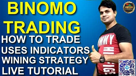 The best online trading place only at binomo register now also use a free demo account to practice online trading only on the binomo website. HOW TO TRADE IN BINOMO | HOW TO USE INDICATORS IN BINOMO ...