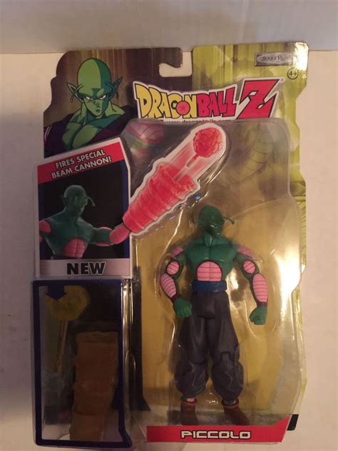 Check spelling or type a new query. Dragon Ball Z Piccolo Fires Special Beam Cannon! | Dragon ball z, Dragon ball, Action figures