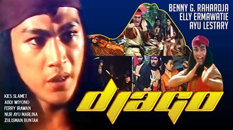 Mulai dari streaming film indonesia, mandarin, thailand, sampai film korea terbaru, lengkap dengan subtitle indonesia! Djago (1990) - Brigade 86 Indonesian Movies Center | Pusat ...