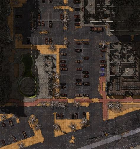 Shadowrun, floorplan | tabletop rpg maps. Pin by Jared Osborne on IDEA DUMP | Tabletop rpg maps ...